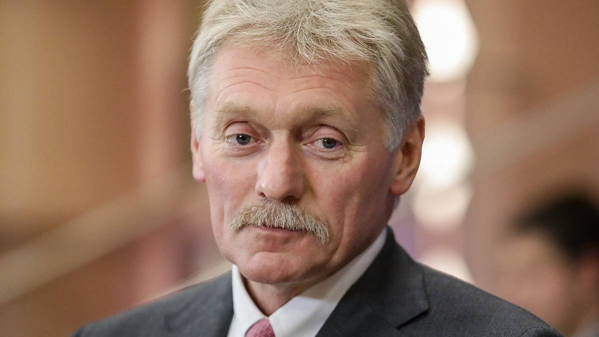 Кремль: Перечисление в 'Совет мира' потребует разблокировки активов России в США
 