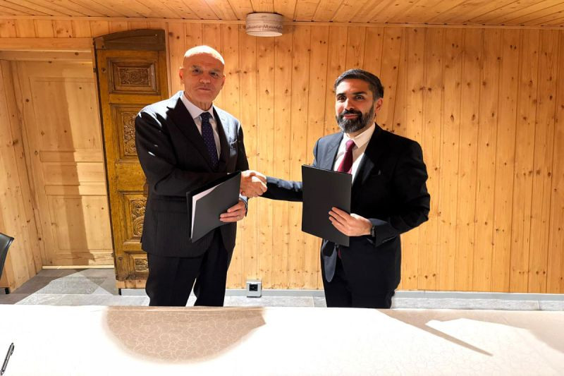 SOCAR вошёл в проект разработки крупнейшего месторождения «Baleine» в Западной Африке
 