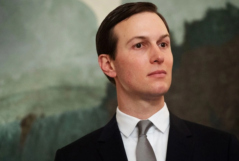 Кушнер анонсировал инвестиции в восстановление Газы на сумму свыше $40 млрд
 