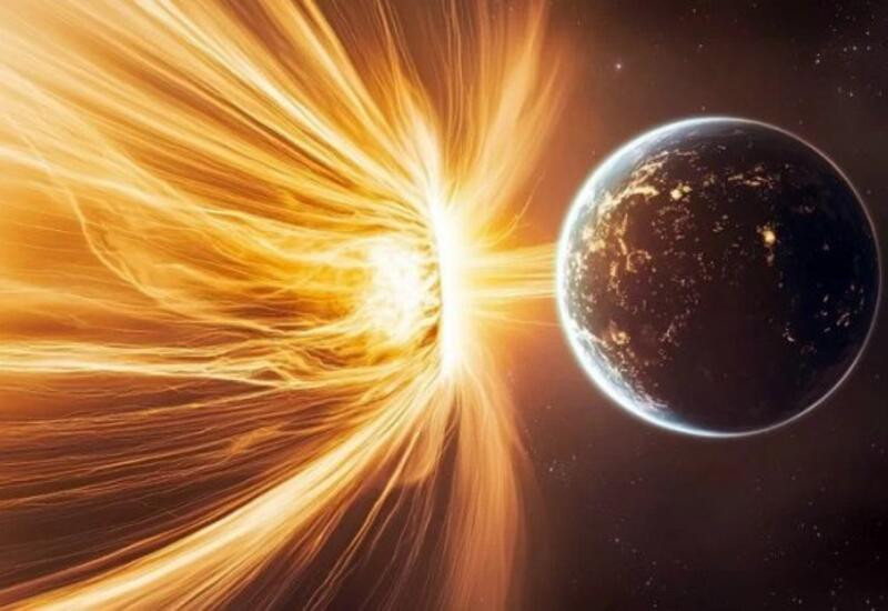 Ученые научились прогнозировать магнитные бури на годы вперед
 