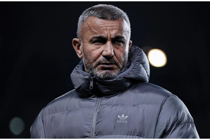 Гурбан Гурбанов одержал 500-ю победу в своей тренерской карьере
 