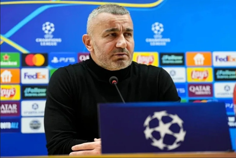 Гурбан Гурбанов: Эта победа — радость для всего азербайджанского футбола
 