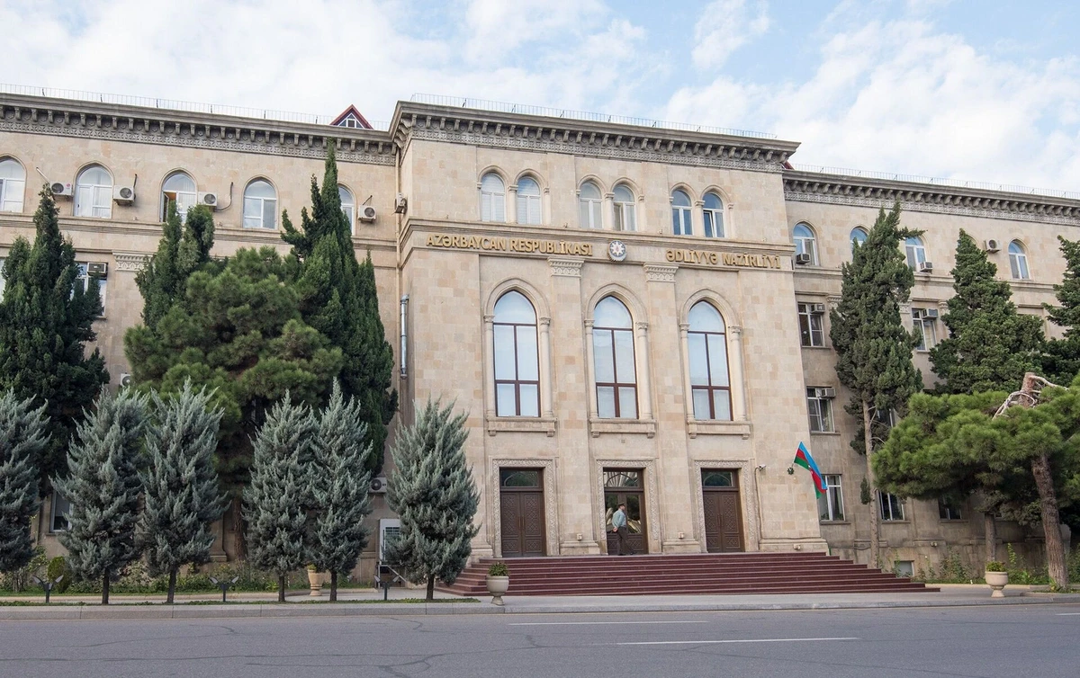 Минюст объявил конкурс на должности в Пенитенциарной службе для лиц до 30 лет