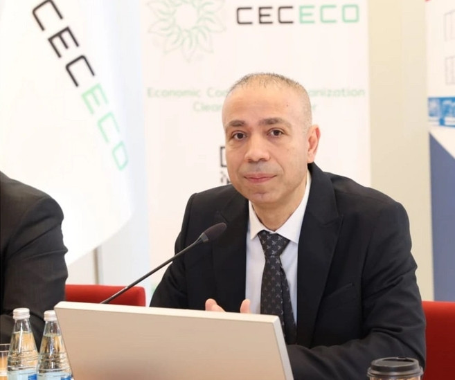 Эльнур Солтанов: В мире растет потребность в альтернативных источниках энергии
 