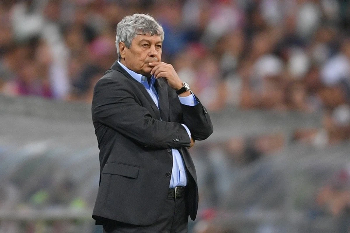 Мирча Луческу экстренно госпитализирован в Румынии