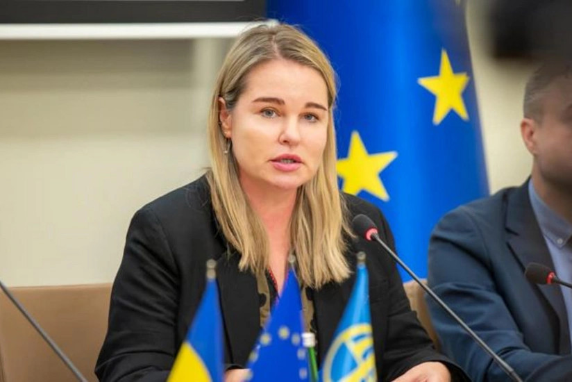 Украина планирует получить от США оружие на $15 млрд в 2026 году
 