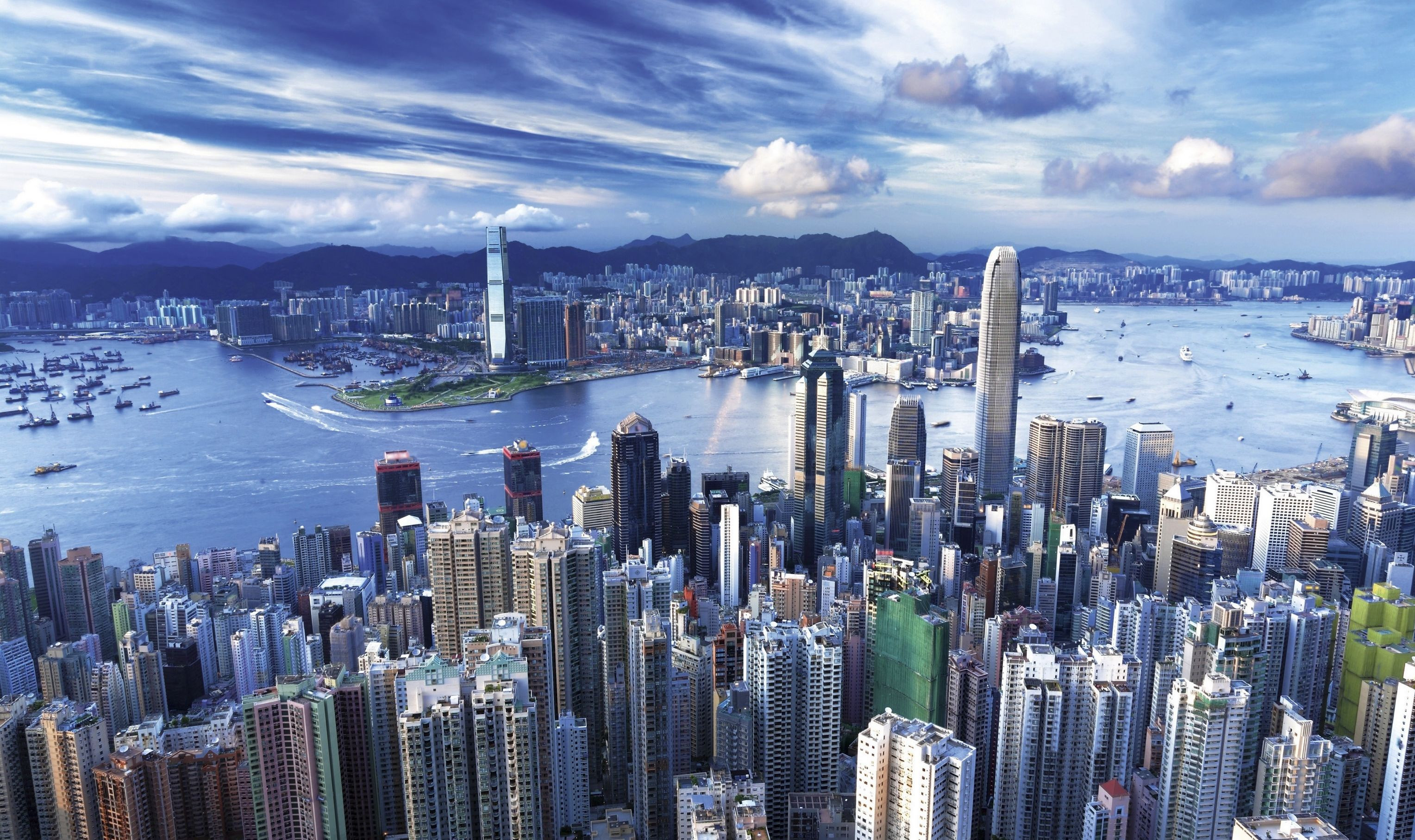 СМИ: Крупнейшие города мира сталкиваются с дефицитом пресной воды
 