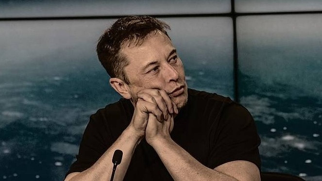 Илон Маск возвращается в политику: миллиардер снова поддерживает Республиканцев — Wall Street Journal
 