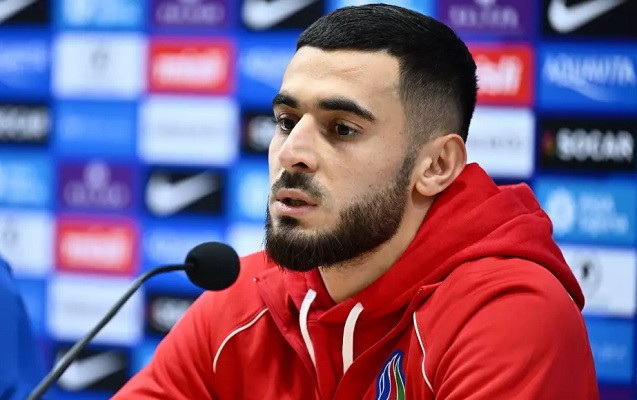 СМИ: 'Фенербахче' готовит предложение по трансферу Эльвина Джафаргулиева