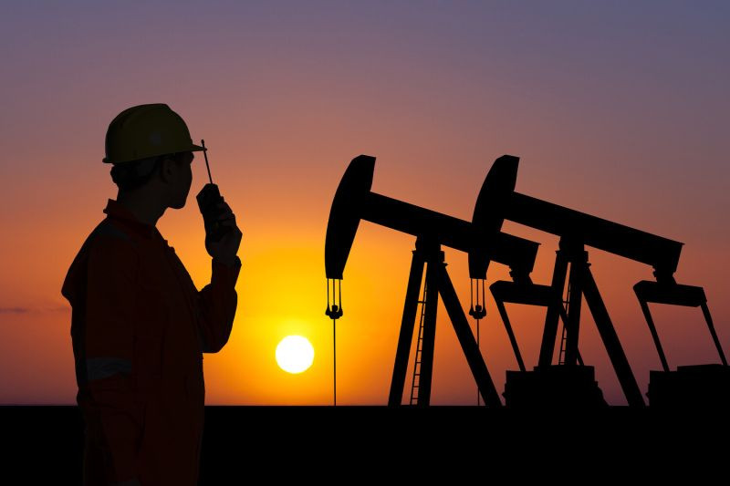 Индия нашла альтернативу российской нефти
 