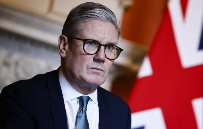 Стармер назвал пустой тратой времени разговоры о его скорой отставке
 