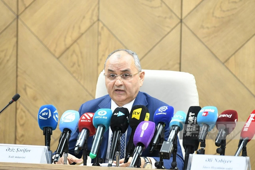 В Азербайджане разрабатывается новая Государственная программа по пищевой безопасности
 