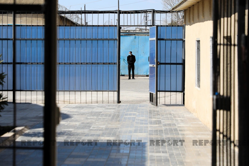 Амнистия в Азербайджане затронула уже более 12,3 тыс. человек
 