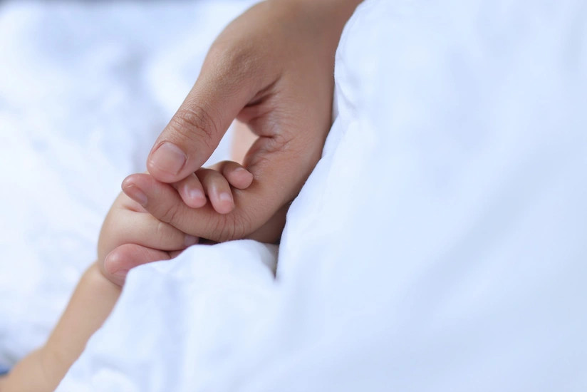 В Агджабеди скончался годовалый ребенок
 