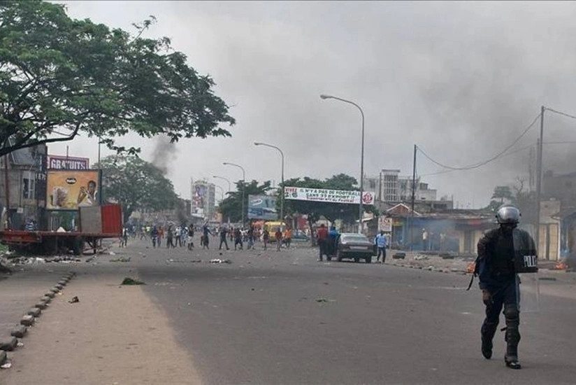 AP: в ДР Конго в результате атаки боевиков погибли 25 человек
 