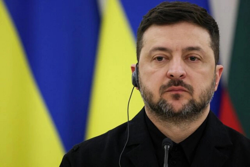 Зеленский: Документ США о гарантиях безопасности для Украины полностью готов
 