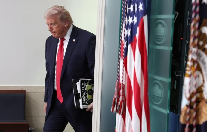 Республиканцы опасаются импичмента Трампу из-за Гренландии
 