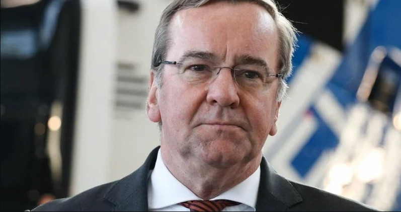 Писториус считает, что Трампу стоит извиниться 
 