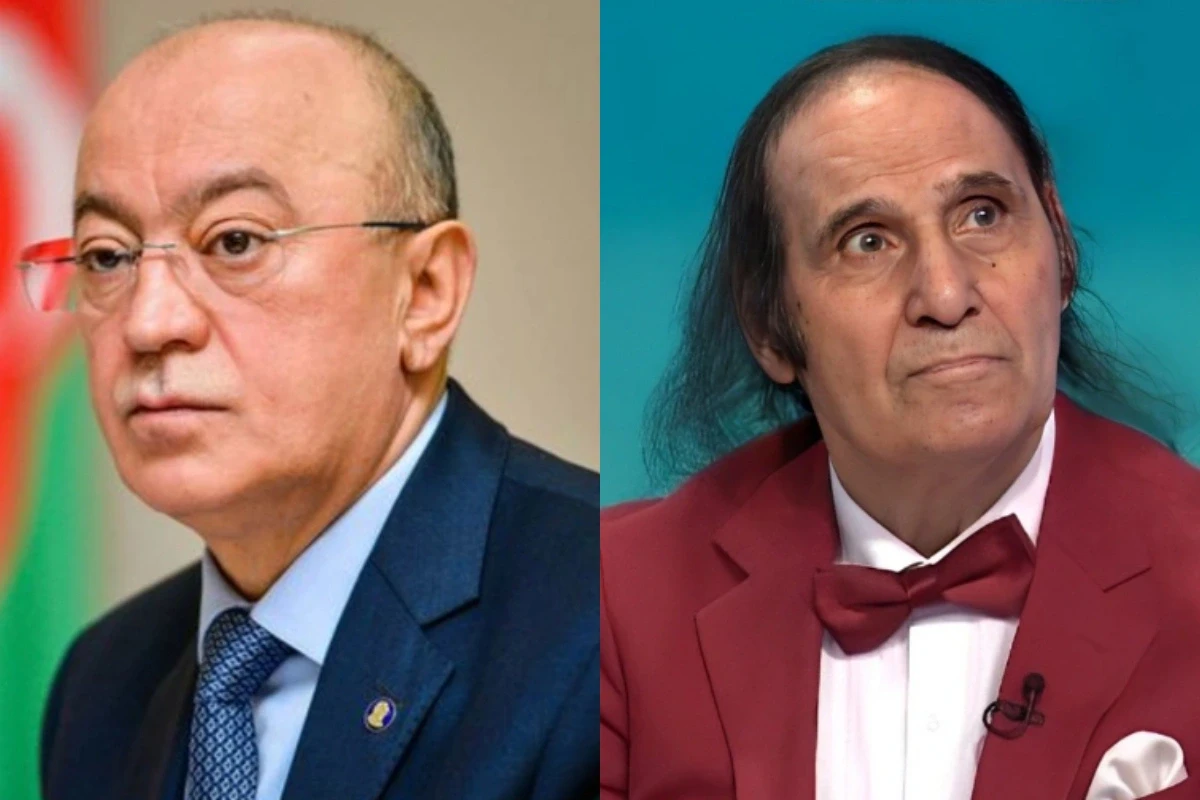 Кямаледдин Гейдаров уволил дочь Ниямеддина Мусаева
 