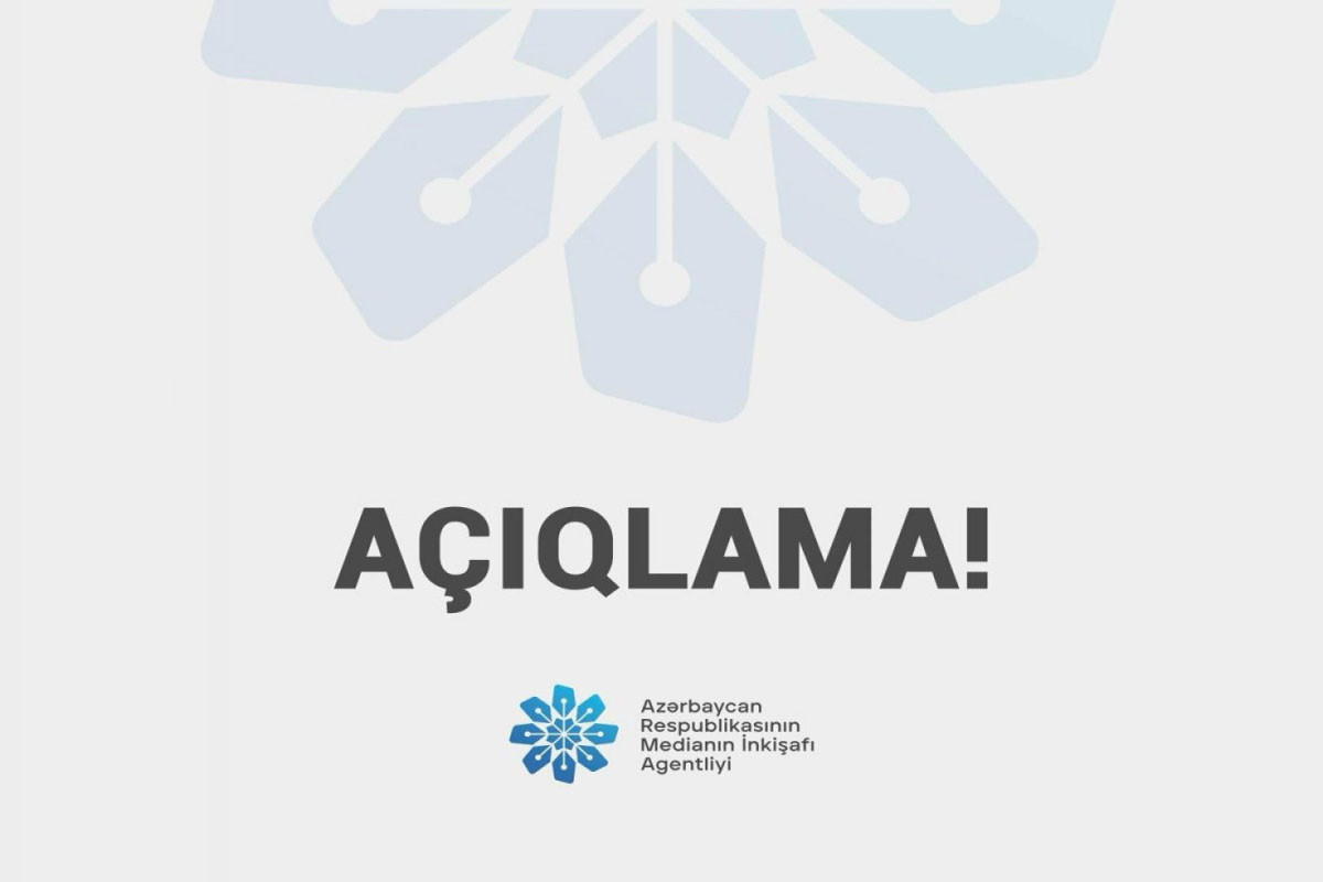 MEDİA: На русскоязычном интернет-ресурсе Tsargrad.tv проводится кампания дезинформации против азербайджано-турецких отношений
 