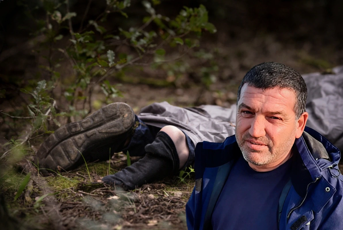 В Шамкире сын подозревается в убийстве отца
 