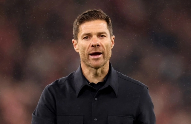 Алонсо хочет усилить 'Ливерпуль' топ-футболистами
 