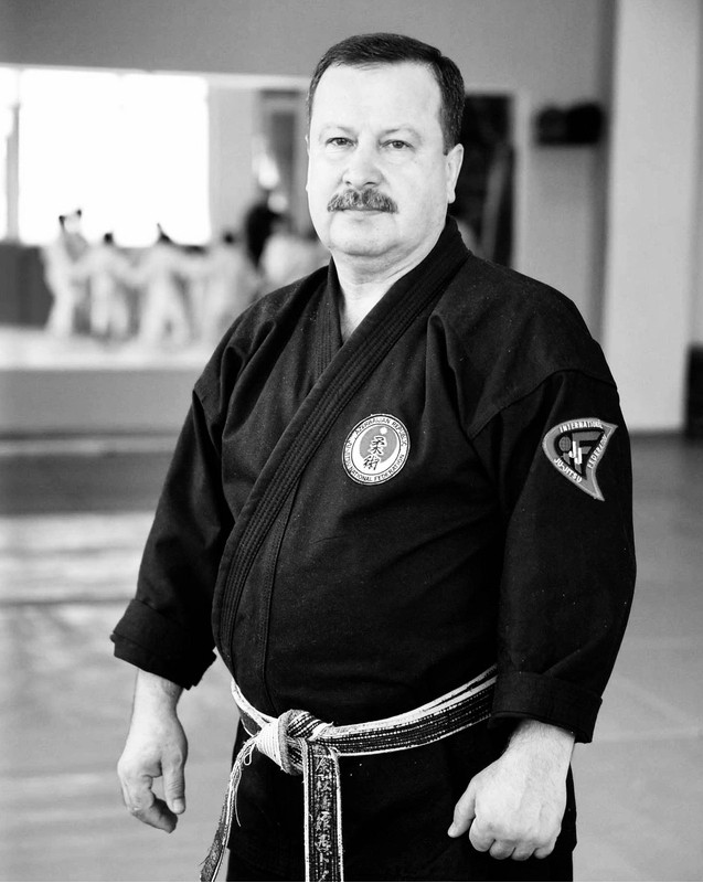 Умер легендарный мастер боевых искусств Мирали Сеидов
 