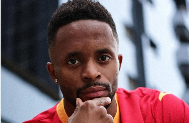 Бывший нападающий 'Сумгайыта' перешёл в армянский клуб
 