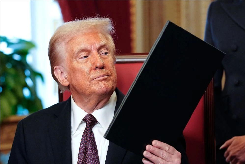 Трамп планирует повысить пошлины для Южной Кореи
 