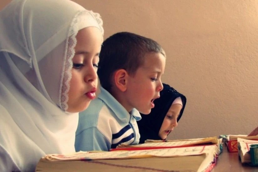 В Азербайджане запретят принуждать детей к религиозным обрядам
 