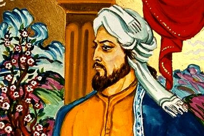 В Азербайджане отметят 900-летний юбилей Хагани Ширвани
 