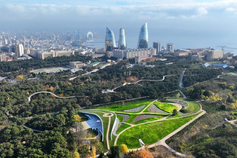 В Азербайджане могут ввести налоговые льготы в связи с проведением WUF13