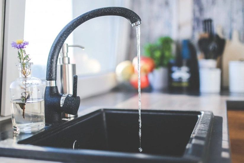 Завтра в Хатаинском районе Баку временно отключат воду
 