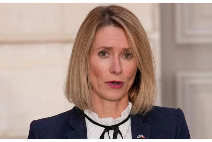 Кая Каллас: Европе необходимо адаптироваться к новым реалиям для обеспечения безопасности и выживания
 