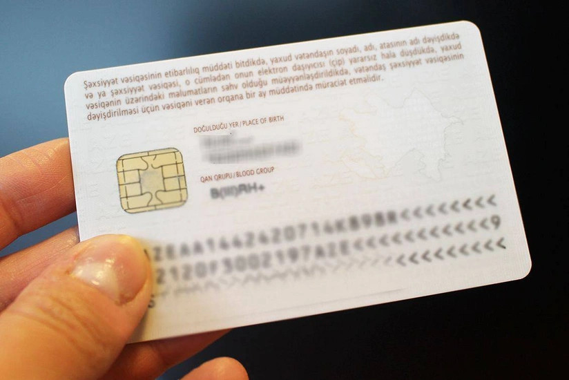 Новый законопроект: в Азербайджане пересматривают правила регистрации детей
 