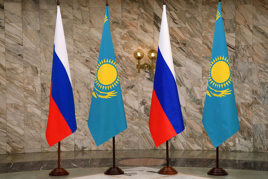 В Казахстане заявили, что Россия помогает обеспечить безопасность объектов КТК
 