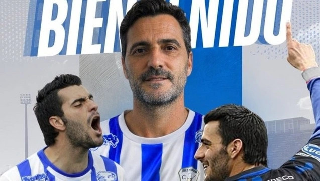 Экс-футболист 'Фенербахче' продолжит карьеру в 45 лет
 