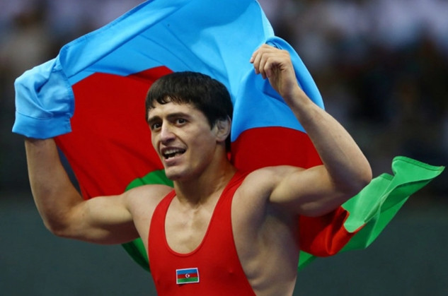 Расул Чунаев назначен на должность
 