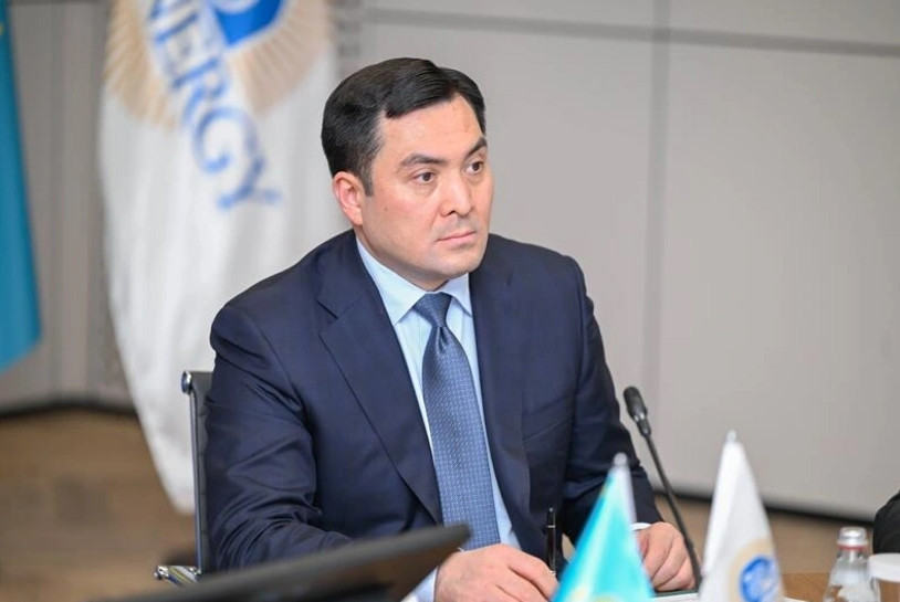 Казахстан отправил обращение в OFAC (структура Минфина СКазахстан обсуждает с OFAC выкуп доли ЛУКОЙЛ и оценивает потери экспорта нефти из-за атак на КТК
 