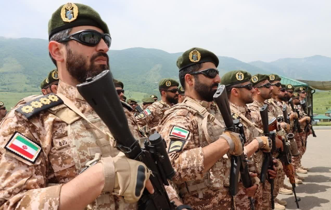 КСИР признан террористической организацией на уровне ЕС
 