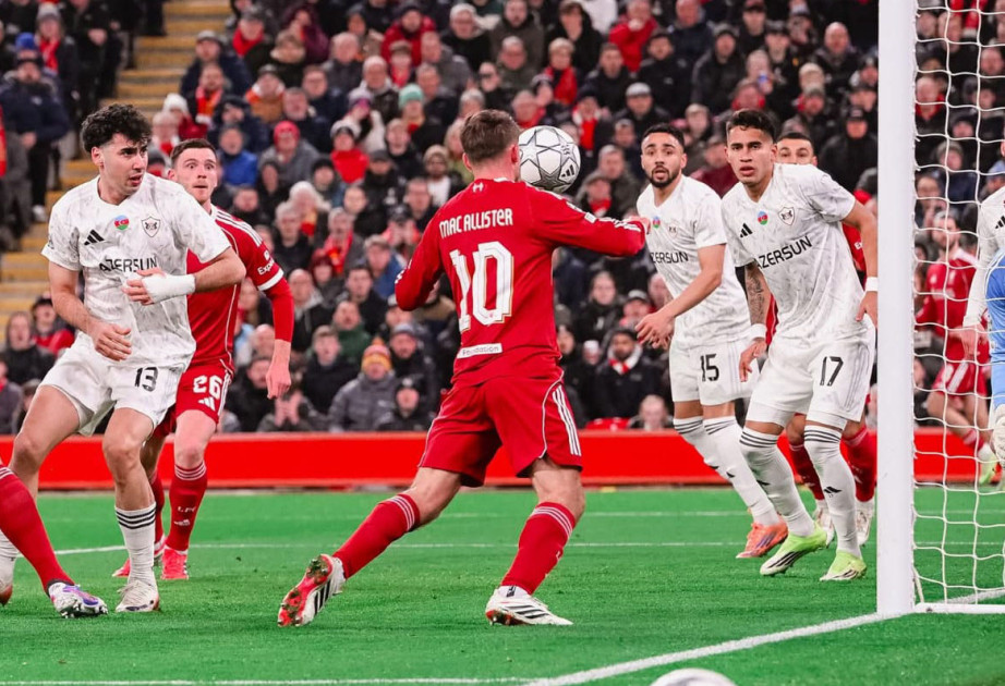 Завершился общий этап Лиги чемпионов УЕФА: результаты VIII тура
 