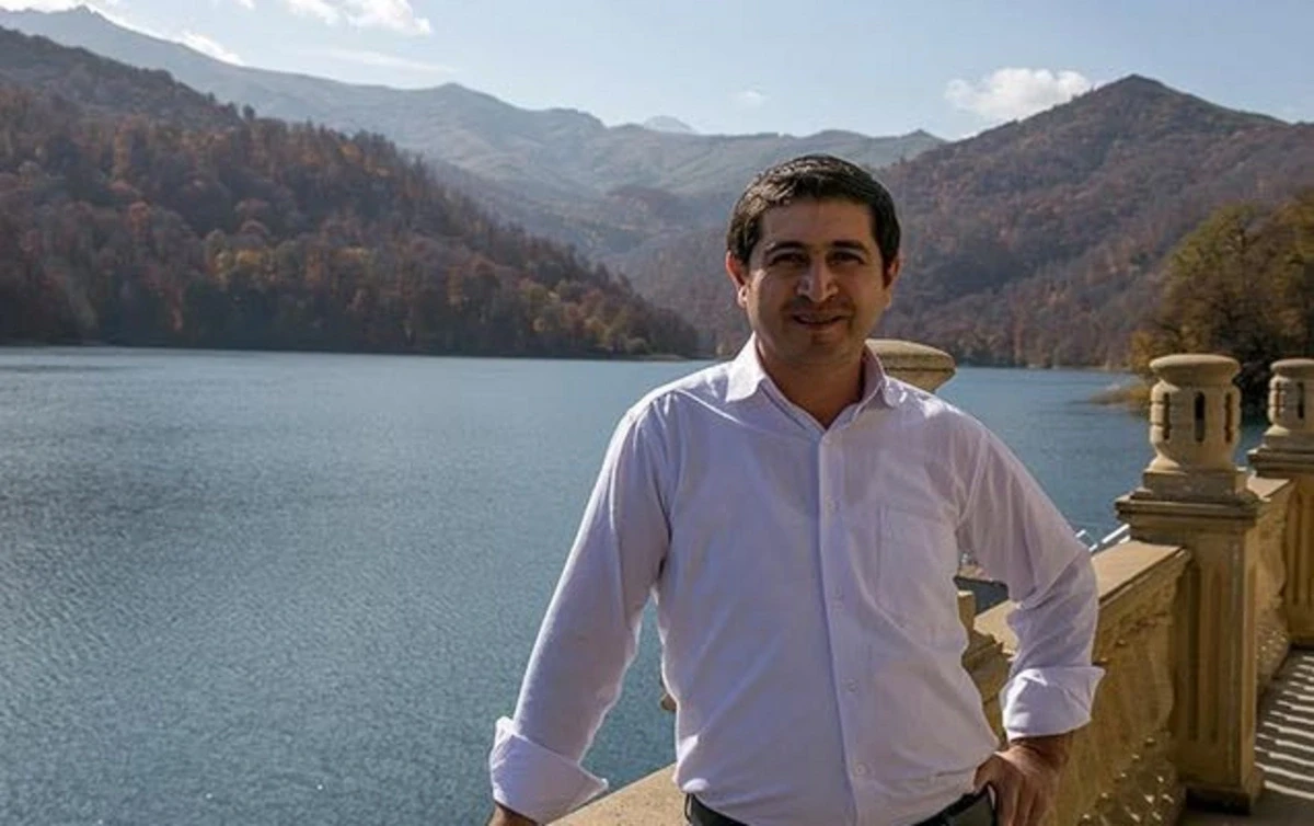 Принято решение в отношении Раиля Аббасова
 