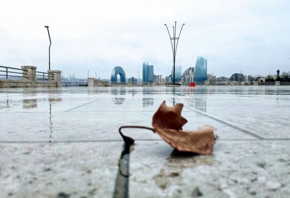 Прогноз погоды в Азербайджане на 31 января
 