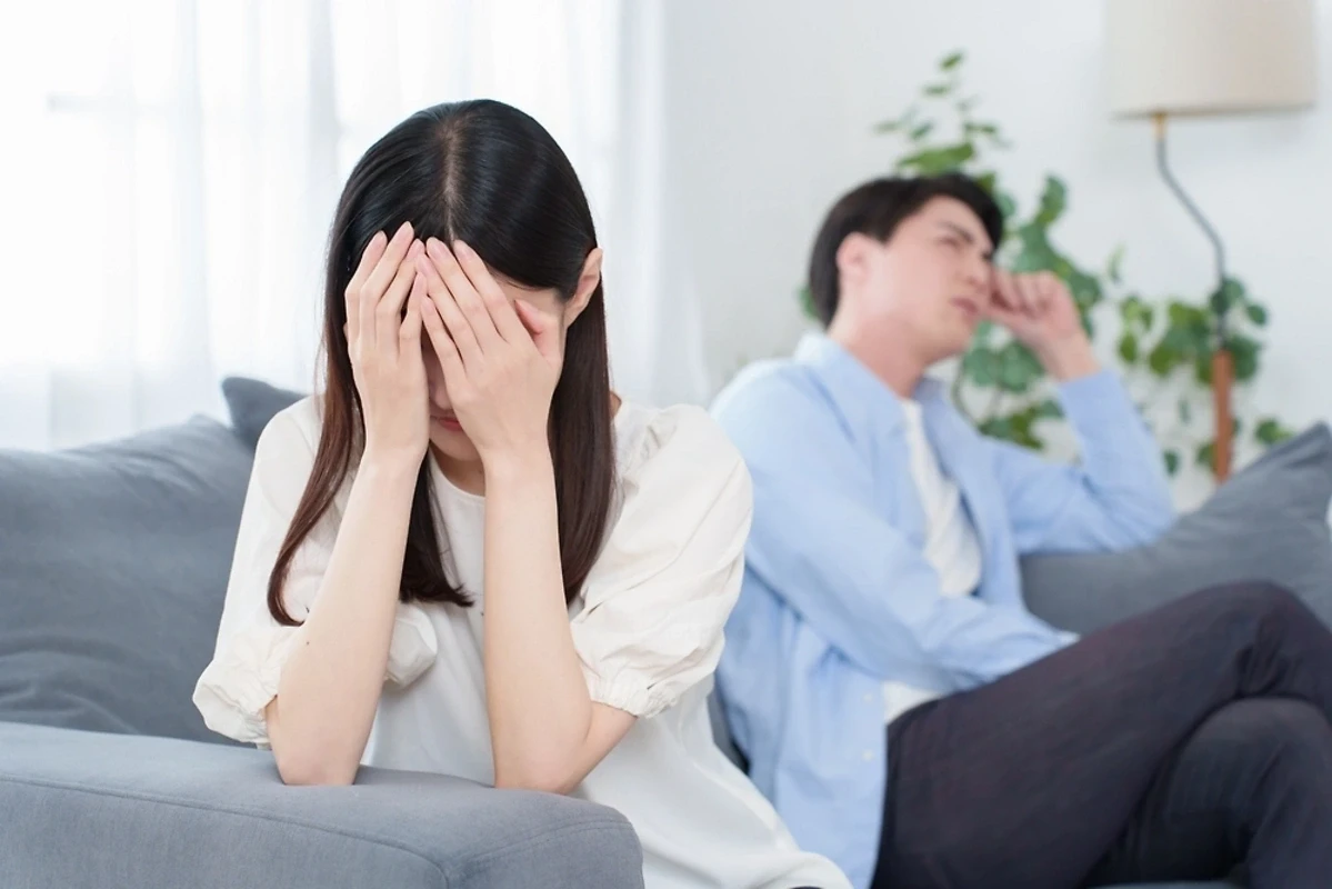 Суд заставил женщину извиняться перед мужем и его любовницей
 