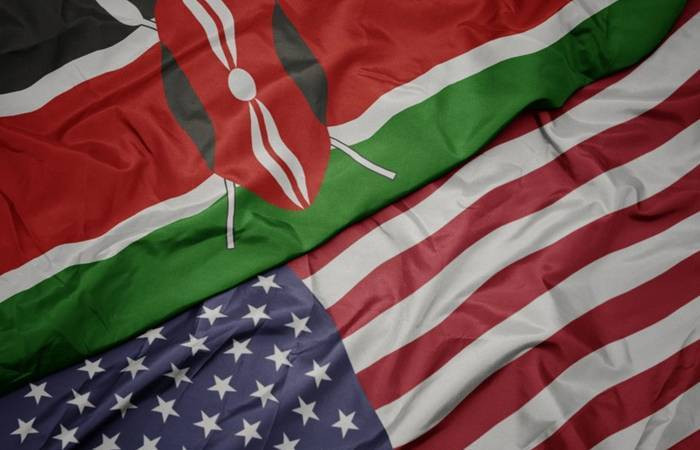 США инвестировали $70 млн в модернизацию военной базы в Кении
 