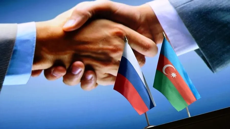 Азербайджан и Россия укрепляют экономический альянс