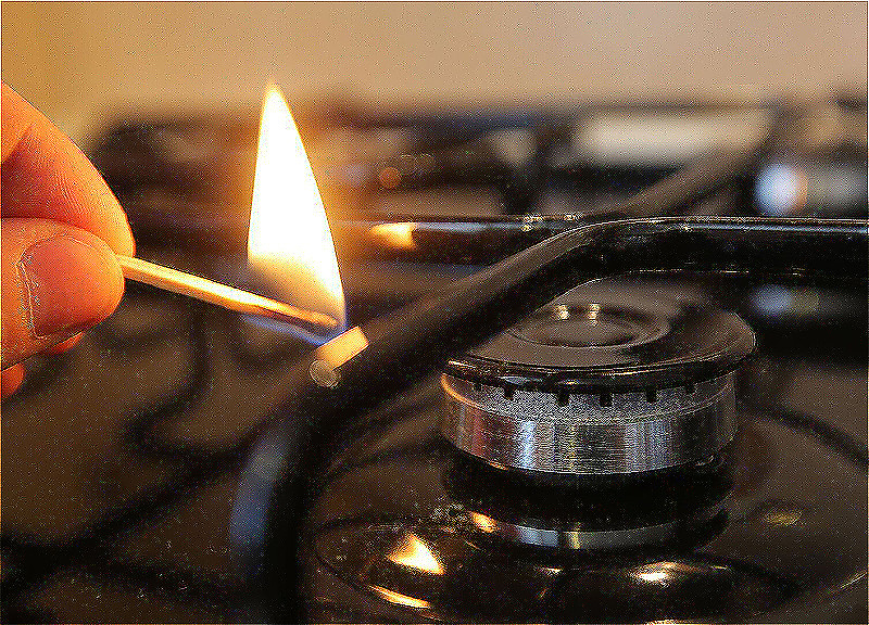 Ограничение газа в Сиязяне: какие улицы останутся без подачи
 