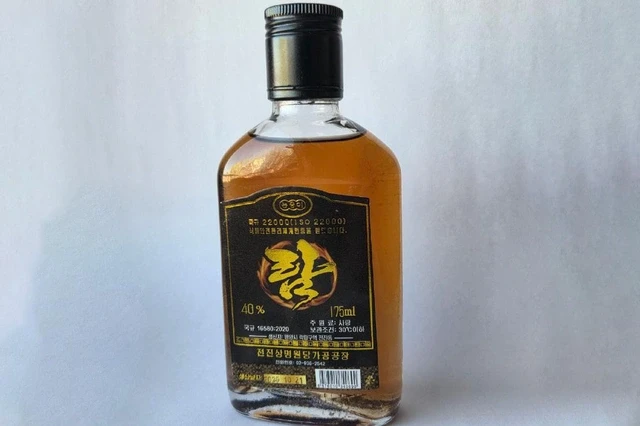 В КНДР начали делать собственный ром
 