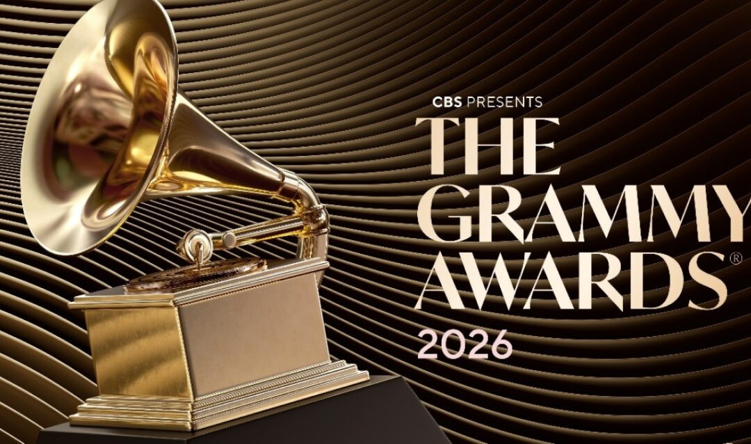 Названы лауреаты премии 'Грэмми-2026'
 