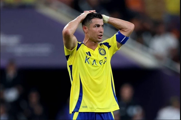 Криштиану Роналду решил бойкотировать матчи 'Аль-Насра'
 